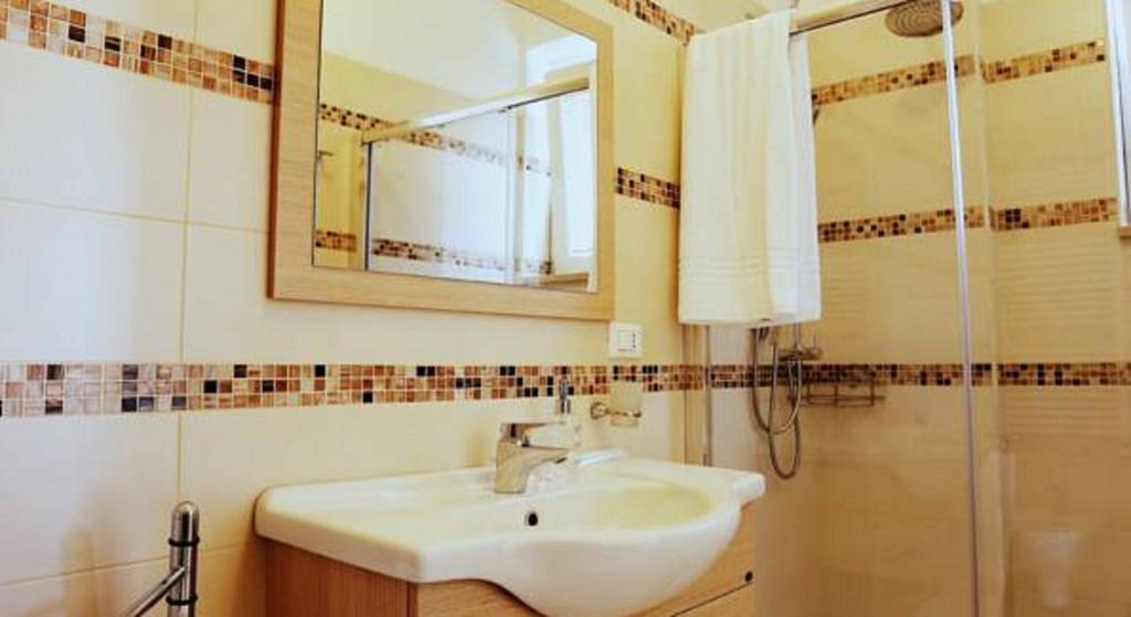 Io Resto Qui Bed and Breakfast Monopoli Habitación foto